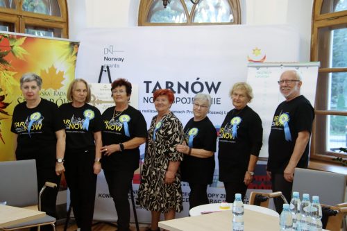 4a-copy Międzypokoleniowa Familiada w Tarnowie