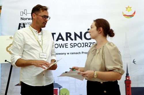 6-copy Międzypokoleniowa Familiada w Tarnowie