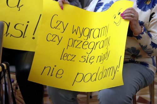 7-copy Międzypokoleniowa Familiada w Tarnowie