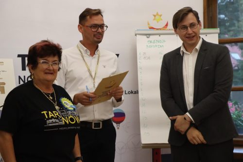 img-0909-copy Międzypokoleniowa Familiada w Tarnowie