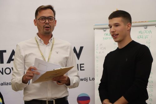 img-0926-copy Międzypokoleniowa Familiada w Tarnowie