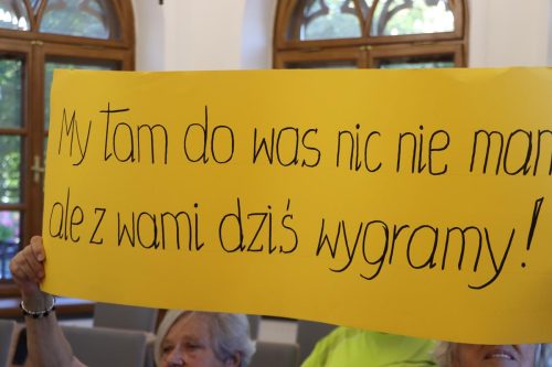 3-copy Familiada. Turniej Pokoleń - w ramach Tarnowskich Dni Seniora