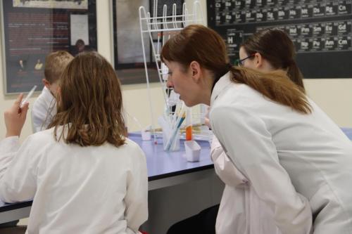 6-Copy Ferie Zimowe z Pasażem Odkryć - tydzień pierwszy