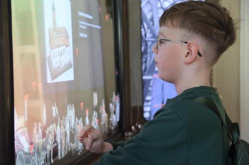 IMG_9005-Copy Ferie Zimowe z Pasażem Odkryć - tydzień pierwszy