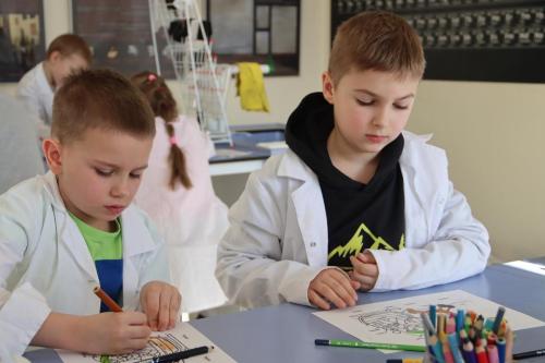 IMG_9016_edytowano-Copy Ferie Zimowe z Pasażem Odkryć - tydzień pierwszy