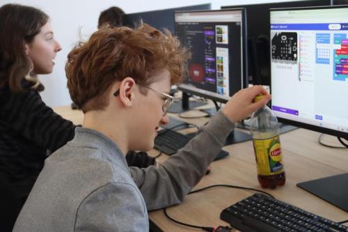 IMG_9036-Copy Ferie Zimowe z Pasażem Odkryć - tydzień pierwszy