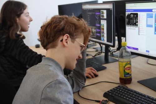 IMG_9037-Copy Ferie Zimowe z Pasażem Odkryć - tydzień pierwszy