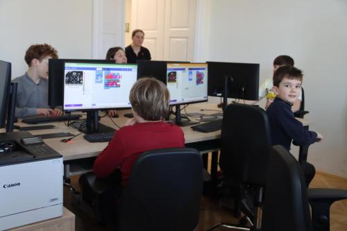 IMG_9048-Copy Ferie Zimowe z Pasażem Odkryć - tydzień pierwszy