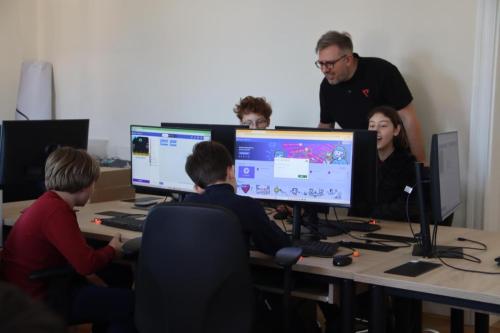 IMG_9058-Copy Ferie Zimowe z Pasażem Odkryć - tydzień pierwszy