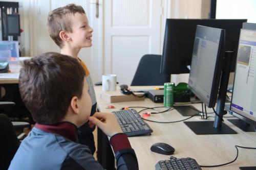 IMG_9060-Copy Ferie Zimowe z Pasażem Odkryć - tydzień pierwszy