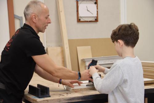 IMG_9080-Copy Ferie Zimowe z Pasażem Odkryć - tydzień pierwszy