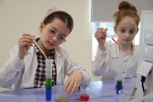 IMG_9123-Copy Ferie Zimowe z Pasażem Odkryć - tydzień pierwszy