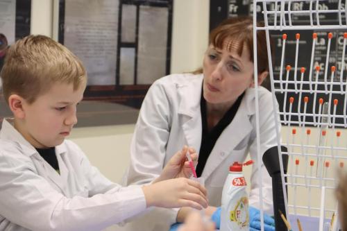 IMG_9130-Copy Ferie Zimowe z Pasażem Odkryć - tydzień pierwszy