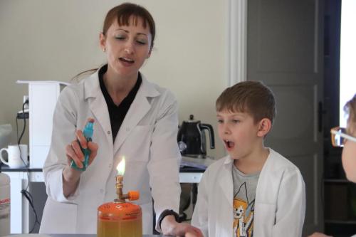 IMG_9213-Copy Ferie Zimowe z Pasażem Odkryć - tydzień pierwszy