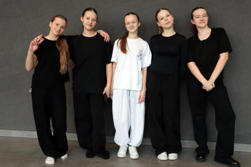 10 Finał ferii z Warsztatową Akademią Musicalową w "Siódemce