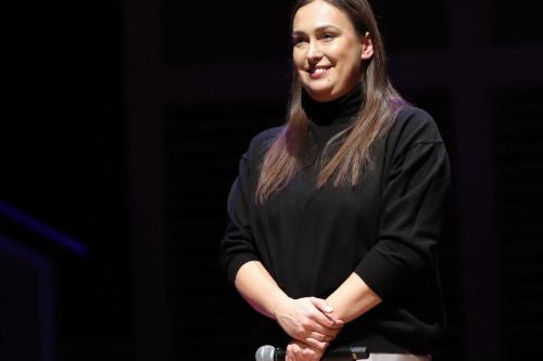 12 Finał ferii z Warsztatową Akademią Musicalową w "Siódemce