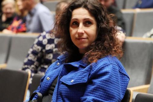 27 Finał ferii z Warsztatową Akademią Musicalową w "Siódemce