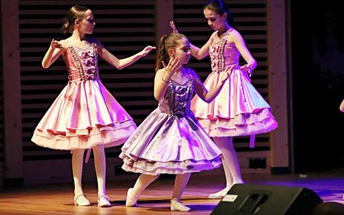 33 Finał ferii z Warsztatową Akademią Musicalową w "Siódemce