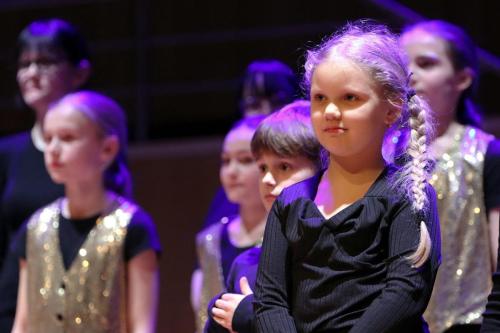 53 Finał ferii z Warsztatową Akademią Musicalową w "Siódemce