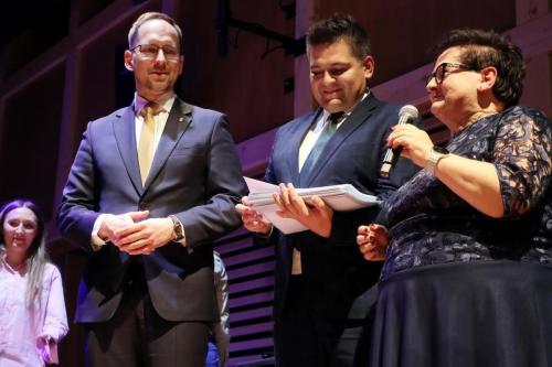 5a Finał ferii z Warsztatową Akademią Musicalową w "Siódemce