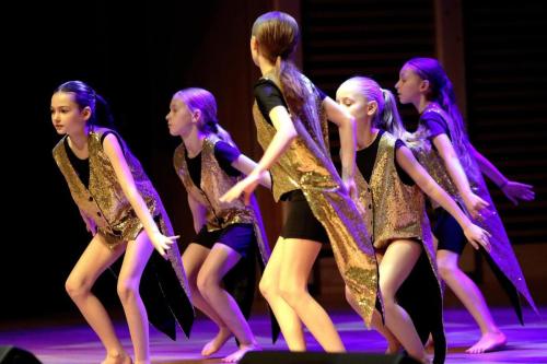 7 Finał ferii z Warsztatową Akademią Musicalową w "Siódemce