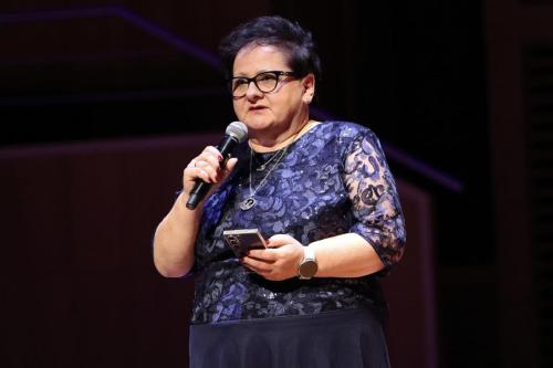 9 Finał ferii z Warsztatową Akademią Musicalową w "Siódemce