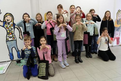 1-copy Ferie zimowe z BWA: Twórcza podróż bez granic