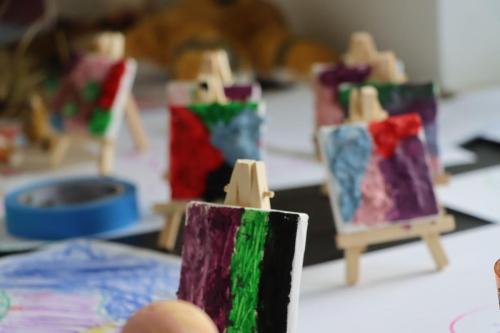 3-copy Ferie zimowe z BWA: Twórcza podróż bez granic