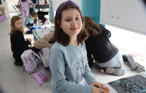 6-copy Ferie zimowe z BWA: Twórcza podróż bez granic