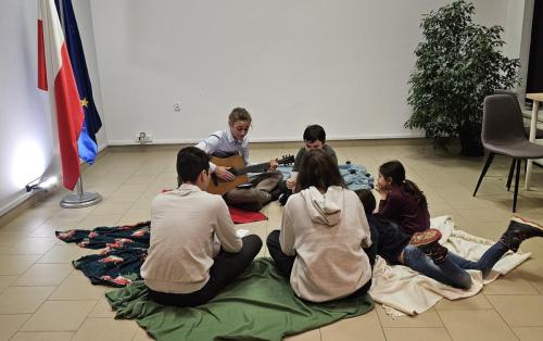 427990903_792915982879700_6156390641501710489_n FERIE ZIMOWE dla dzieci w Biurze Posła Górnikiewicza