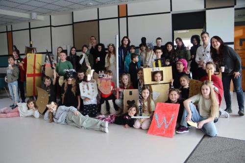 1-Copy Ferie zimowe w Domu Kultury Westerplatte - tydzień pierwszy