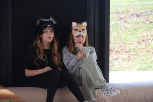 6-Copy Ferie zimowe w Domu Kultury Westerplatte - tydzień pierwszy