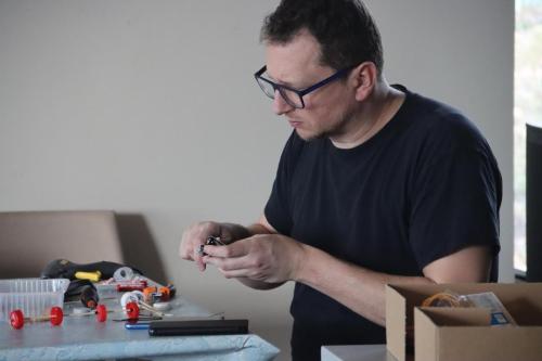 IMG_9296-Copy Ferie zimowe w Domu Kultury Westerplatte - tydzień pierwszy