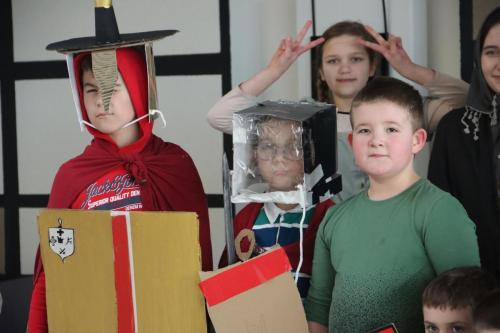 IMG_9302-Copy Ferie zimowe w Domu Kultury Westerplatte - tydzień pierwszy