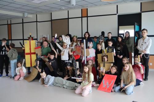 IMG_9309-Copy Ferie zimowe w Domu Kultury Westerplatte - tydzień pierwszy