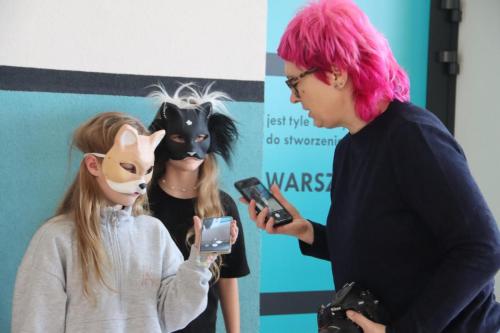 IMG_9401-Copy Ferie zimowe w Domu Kultury Westerplatte - tydzień pierwszy