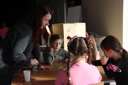 IMG_9465-Copy Ferie zimowe w Domu Kultury Westerplatte - tydzień pierwszy