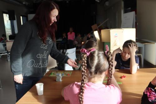 IMG_9469-Copy Ferie zimowe w Domu Kultury Westerplatte - tydzień pierwszy