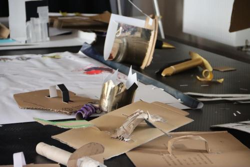 IMG_9491-Copy Ferie zimowe w Domu Kultury Westerplatte - tydzień pierwszy