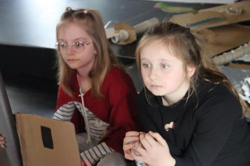 IMG_9533-Copy Ferie zimowe w Domu Kultury Westerplatte - tydzień pierwszy