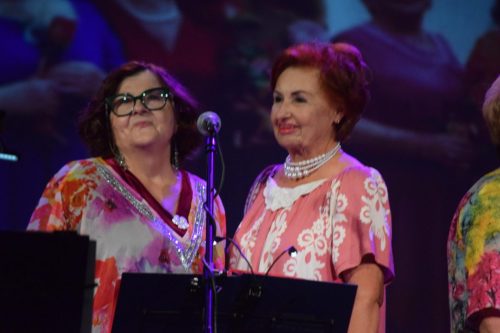 10 Koncert Zespołu FERMATA "Trwaj chwilo trwaj„