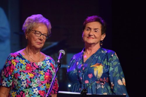 11 Koncert Zespołu FERMATA "Trwaj chwilo trwaj„