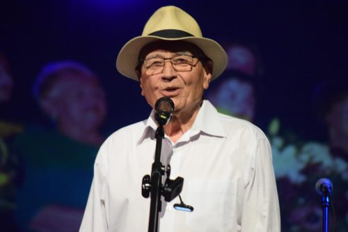 13 Koncert Zespołu FERMATA "Trwaj chwilo trwaj„