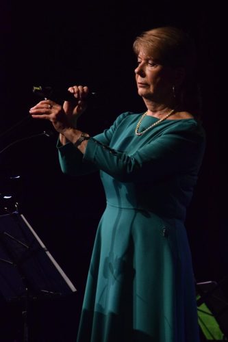 14 Koncert Zespołu FERMATA "Trwaj chwilo trwaj„