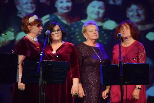 16 Koncert Zespołu FERMATA "Trwaj chwilo trwaj„