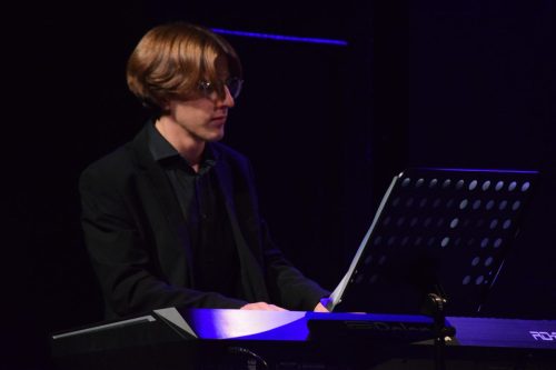 3a Koncert Zespołu FERMATA "Trwaj chwilo trwaj„