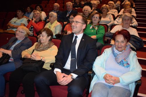 5 Koncert Zespołu FERMATA "Trwaj chwilo trwaj„