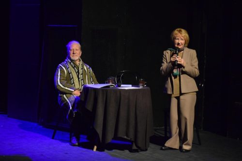 6 Koncert Zespołu FERMATA "Trwaj chwilo trwaj„