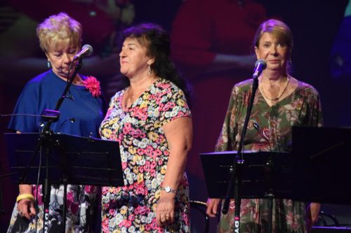 7 Koncert Zespołu FERMATA "Trwaj chwilo trwaj„