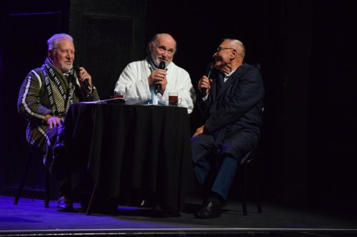 8 Koncert Zespołu FERMATA "Trwaj chwilo trwaj„